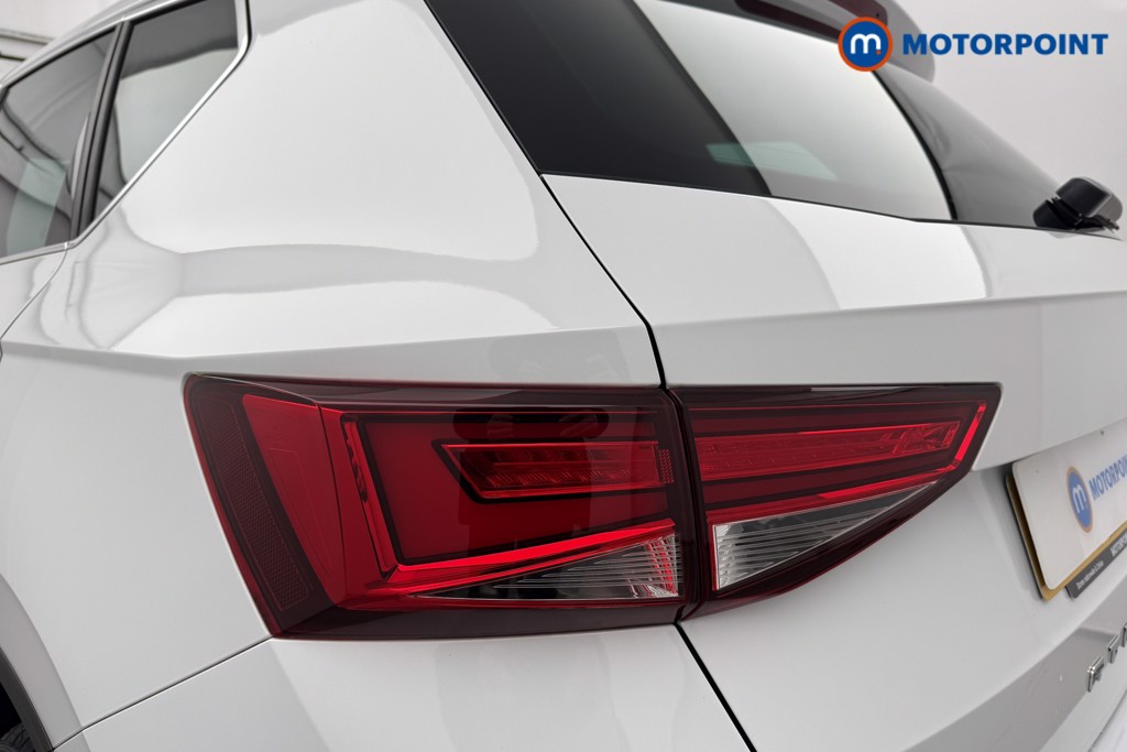 Used SEAT Ateca 2020 for sale - 77381925: Photo 35