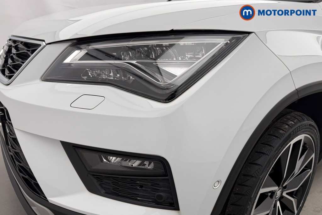 Used SEAT Ateca 2020 for sale - 77381925: Photo 36