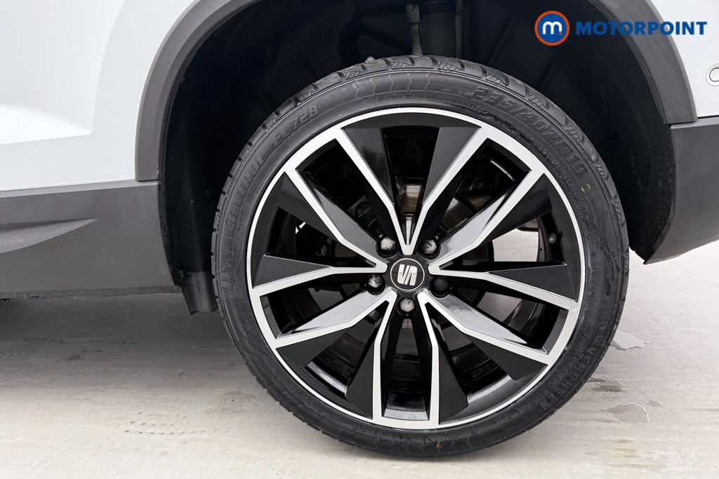 Used SEAT Ateca 2020 for sale - 77381925: Photo 38