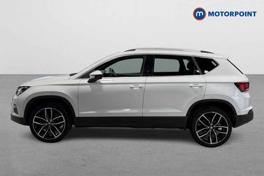 Used SEAT Ateca 2020 for sale - 77381925: Photo 4