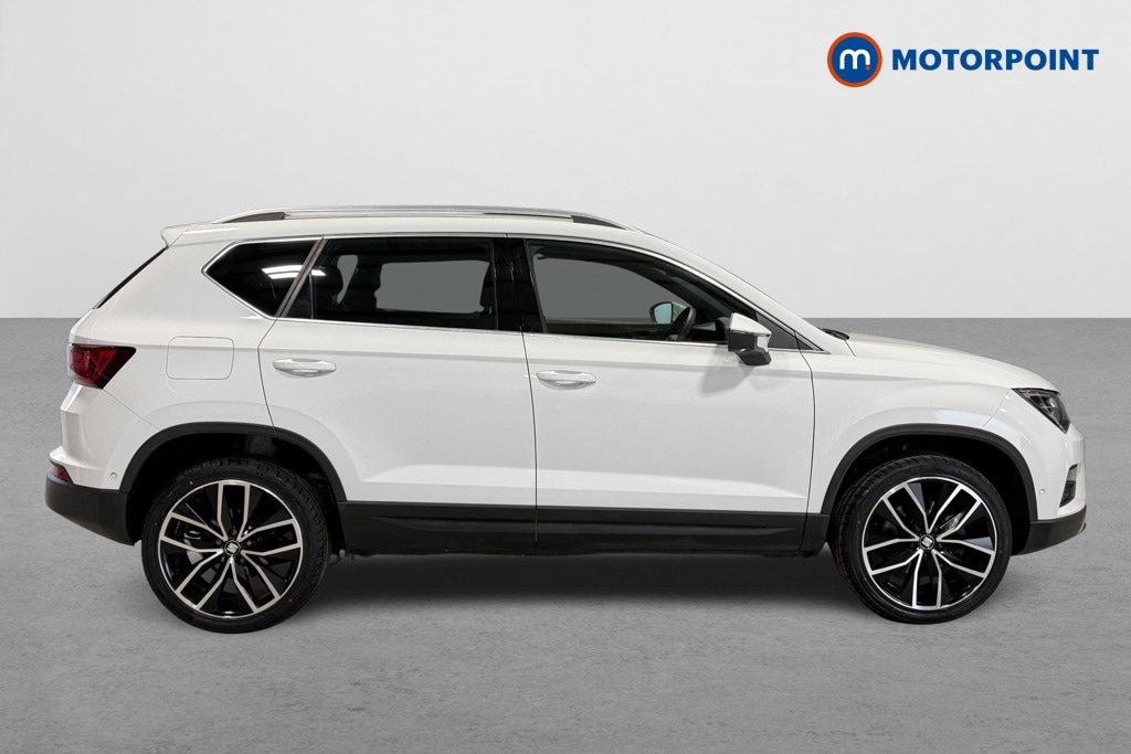 Used SEAT Ateca 2020 for sale - 77381925: Photo 8