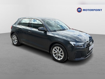 Used Audi A1 2021 for sale - 79489846: Photo