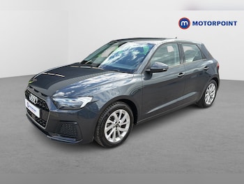 Used Audi A1 2021 for sale - 79489846: Photo