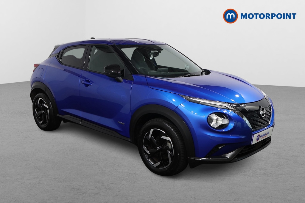 Used Nissan Juke 2023 for sale - 76946269: Photo 1