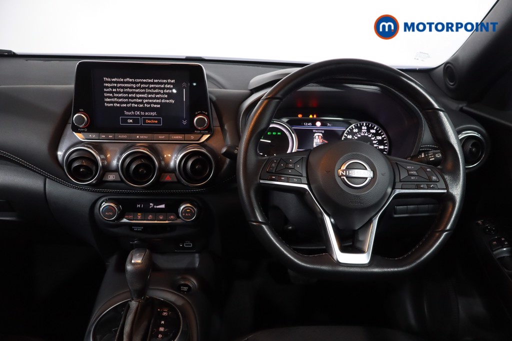 Used Nissan Juke 2023 for sale - 76946269: Photo 11