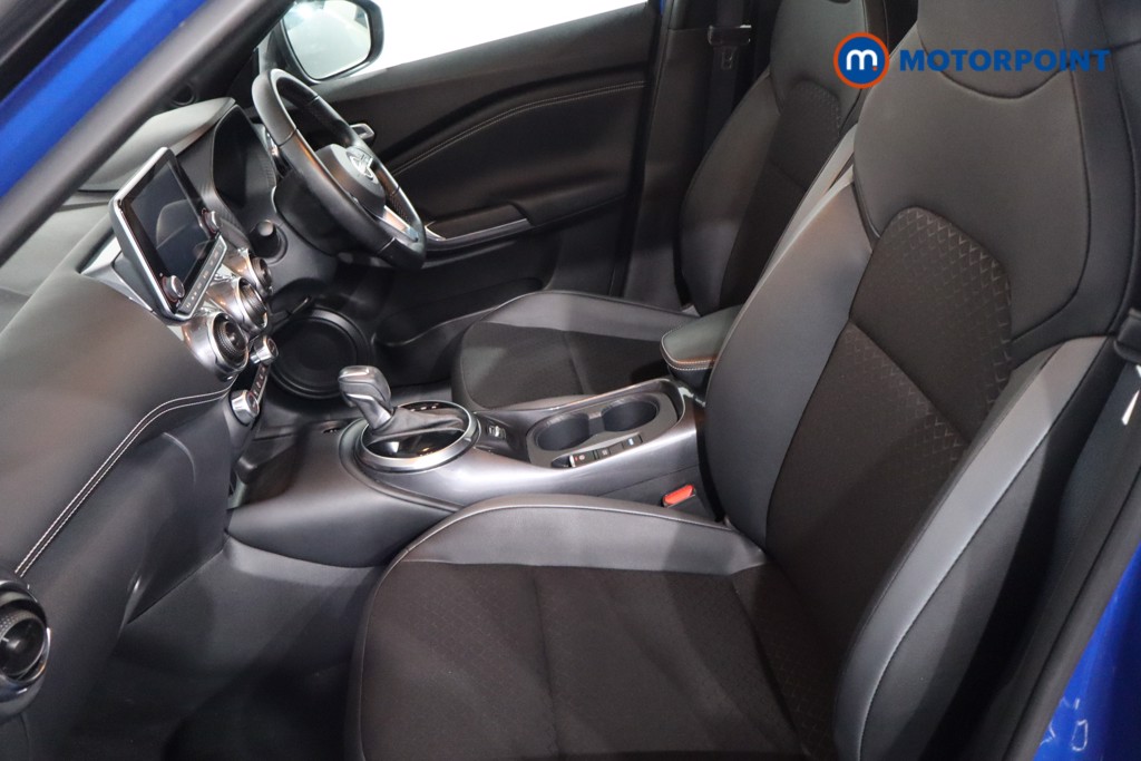 Used Nissan Juke 2023 for sale - 76946269: Photo 12