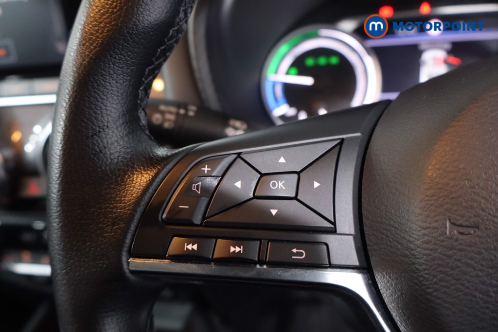 Used Nissan Juke 2023 for sale - 76946269: Photo 16