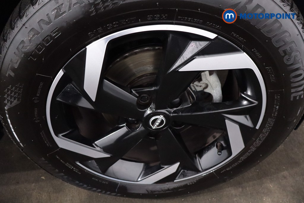 Used Nissan Juke 2023 for sale - 76946269: Photo 18