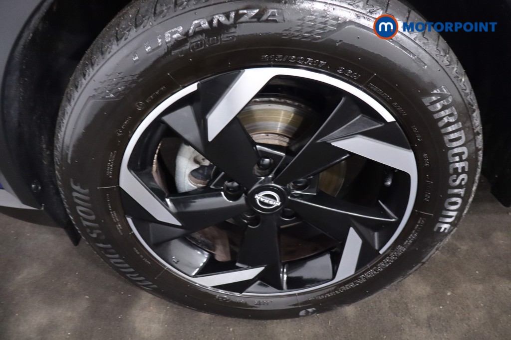 Used Nissan Juke 2023 for sale - 76946269: Photo 19