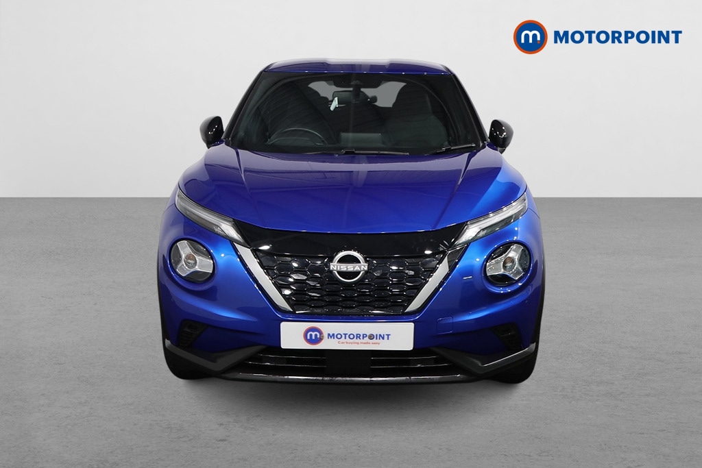 Used Nissan Juke 2023 for sale - 76946269: Photo 2