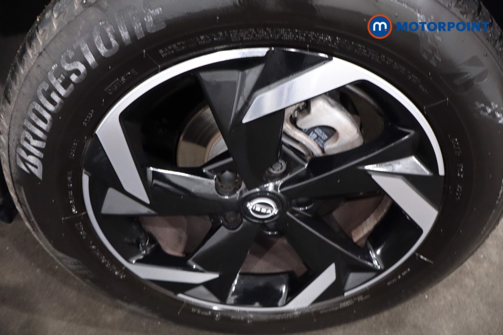 Used Nissan Juke 2023 for sale - 76946269: Photo 20