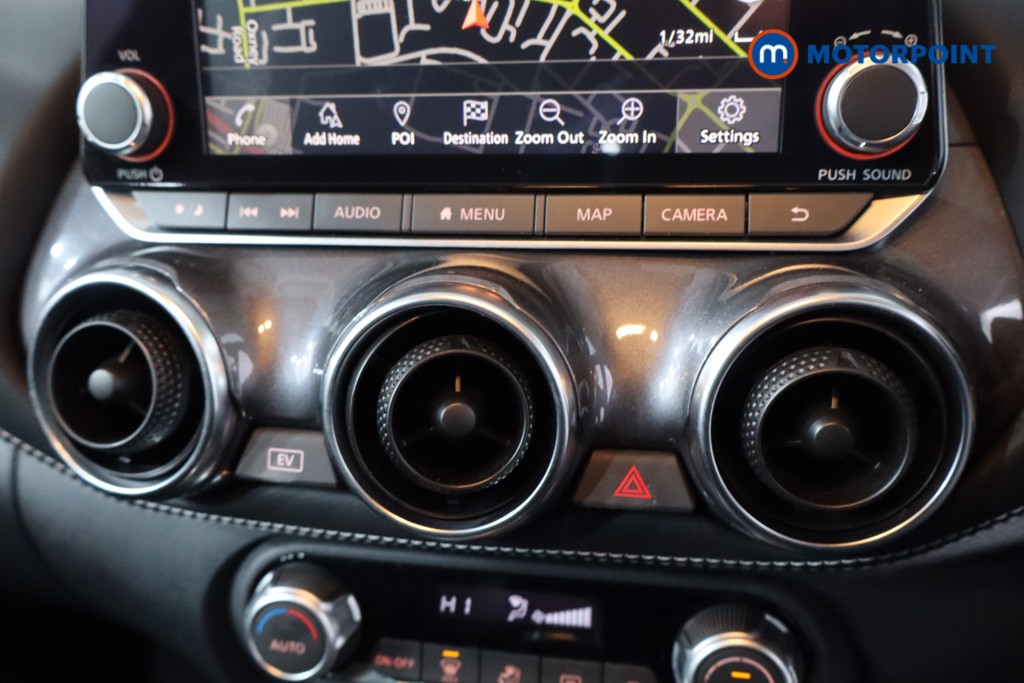 Used Nissan Juke 2023 for sale - 76946269: Photo 24