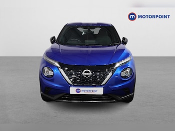 Used Nissan Juke 2023 for sale - 76946269: Photo