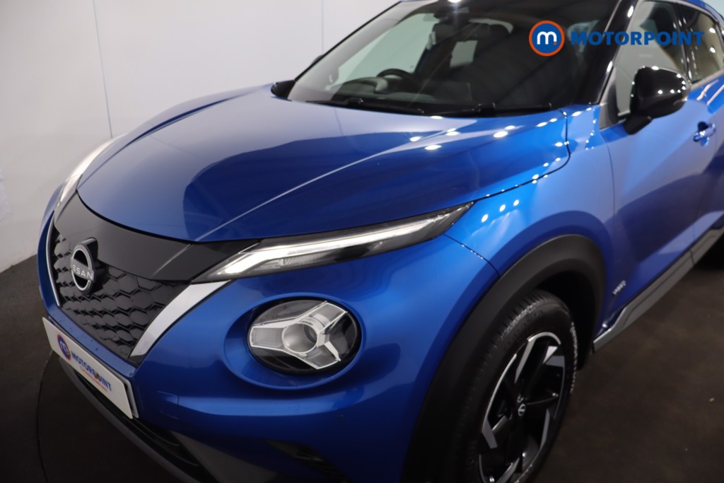 Used Nissan Juke 2023 for sale - 76946269: Photo 33