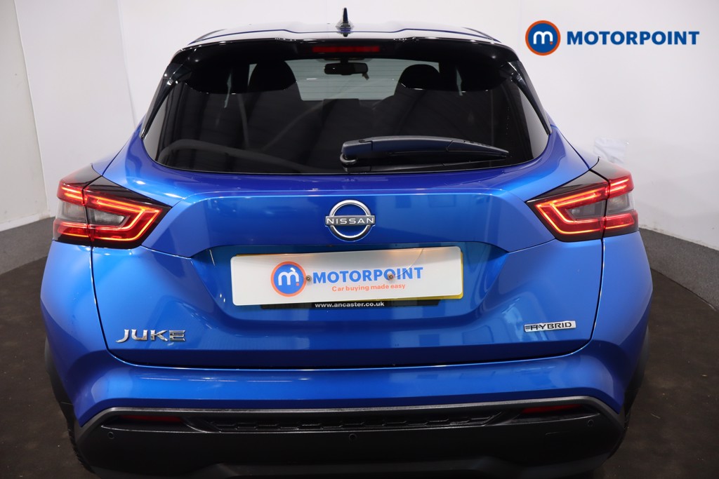 Used Nissan Juke 2023 for sale - 76946269: Photo 39