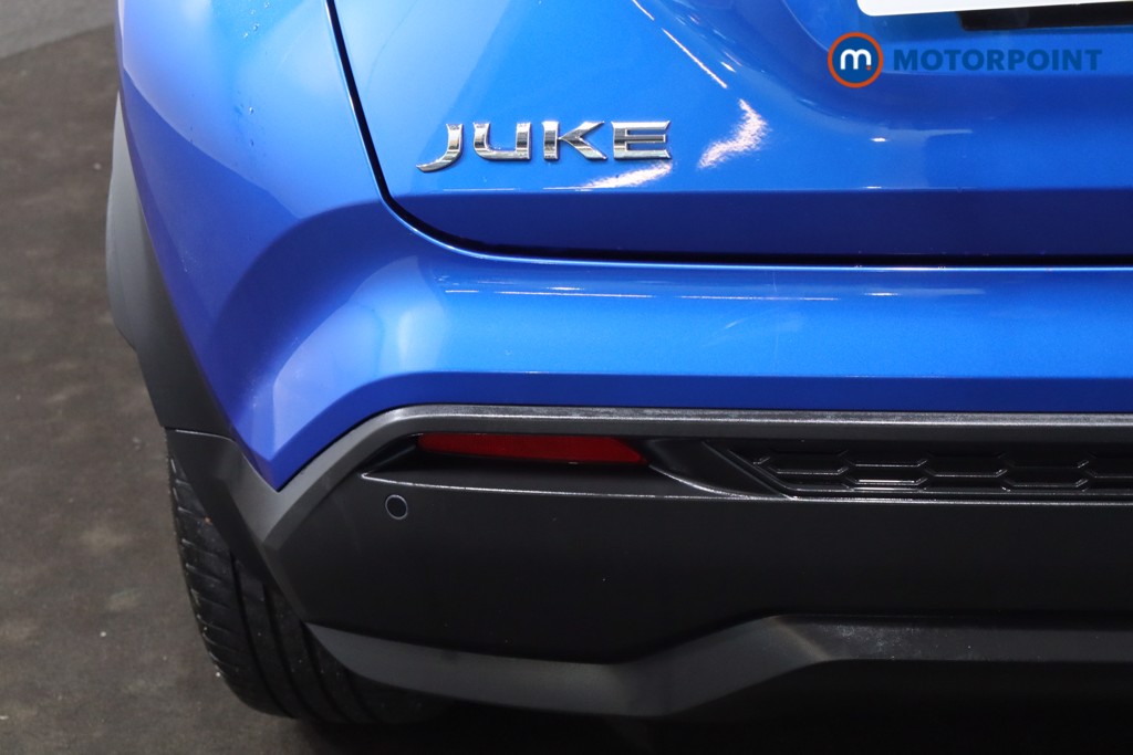 Used Nissan Juke 2023 for sale - 76946269: Photo 41