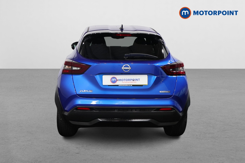 Used Nissan Juke 2023 for sale - 76946269: Photo 6