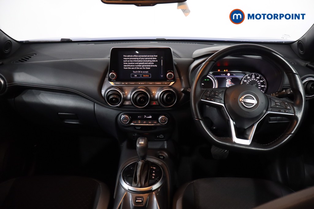 Used Nissan Juke 2023 for sale - 76946269: Photo 9