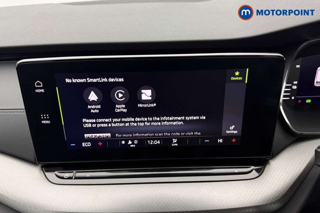 Used Skoda Octavia 2024 for sale - 77152335: Photo 10