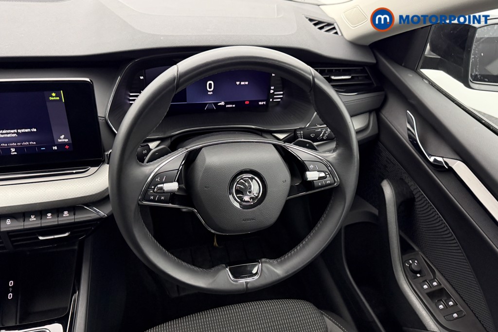 Used Skoda Octavia 2024 for sale - 77152335: Photo 11