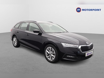 Skoda Octavia feature image