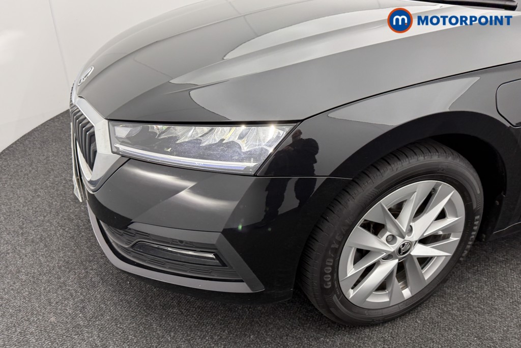 Used Skoda Octavia 2024 for sale - 77152335: Photo 38