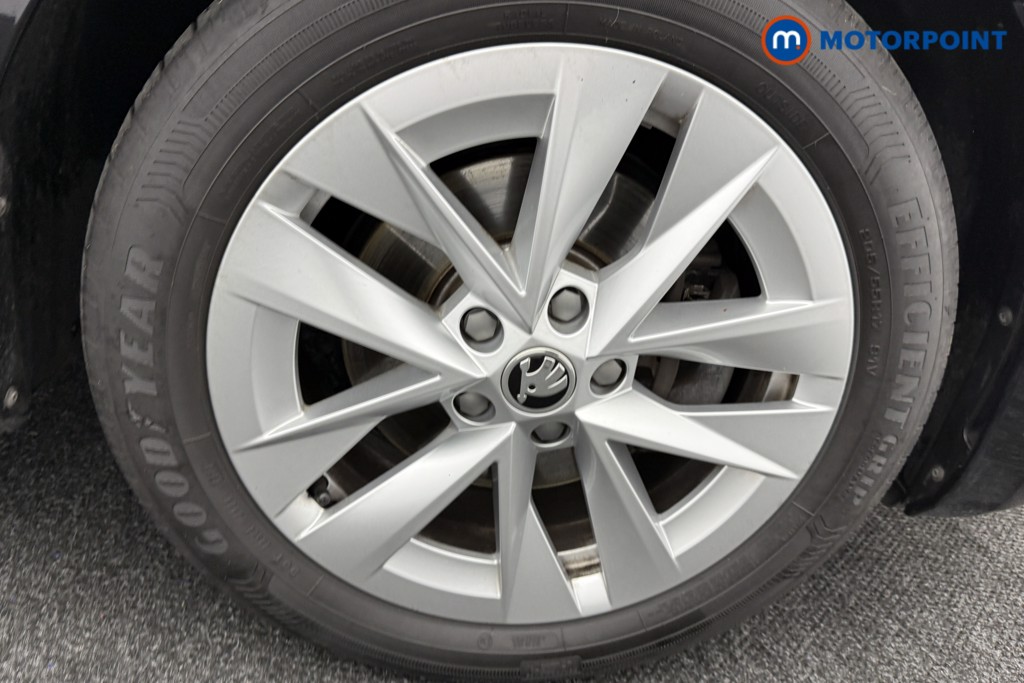 Used Skoda Octavia 2024 for sale - 77152335: Photo 42