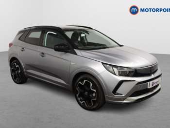 Used Vauxhall Grandland 2024 for sale - 74981799: Photo
