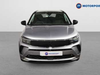 Used Vauxhall Grandland 2024 for sale - 74981799: Photo
