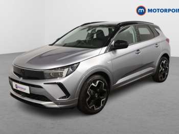 Used Vauxhall Grandland 2024 for sale - 74981799: Photo