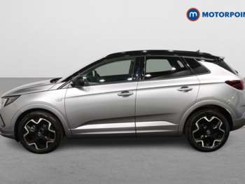 Used Vauxhall Grandland 2024 for sale - 74981799: Photo