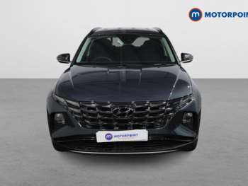 Used Hyundai TUCSON 2022 for sale - 74366975: Photo