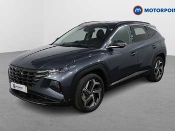 Used Hyundai TUCSON 2022 for sale - 74366975: Photo