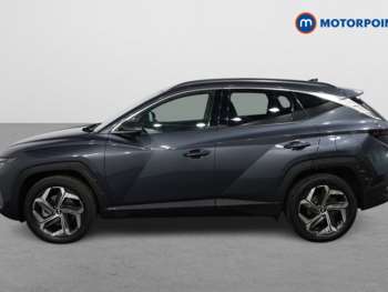 Used Hyundai TUCSON 2022 for sale - 74366975: Photo