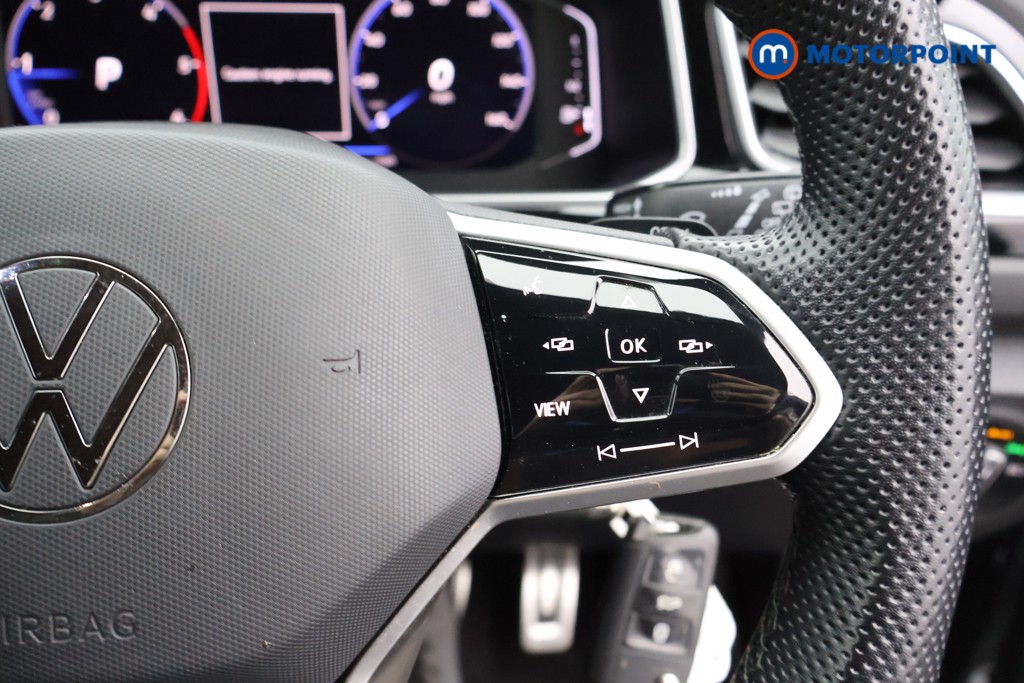 Used Volkswagen T-Roc 2023 for sale - 76355829: Photo 11
