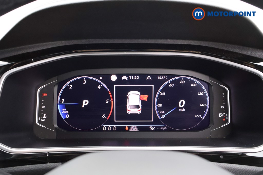 Used Volkswagen T-Roc 2023 for sale - 76355829: Photo 12
