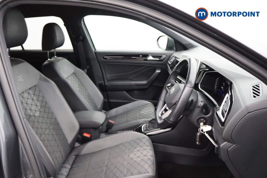 Used Volkswagen T-Roc 2023 for sale - 76355829: Photo 16