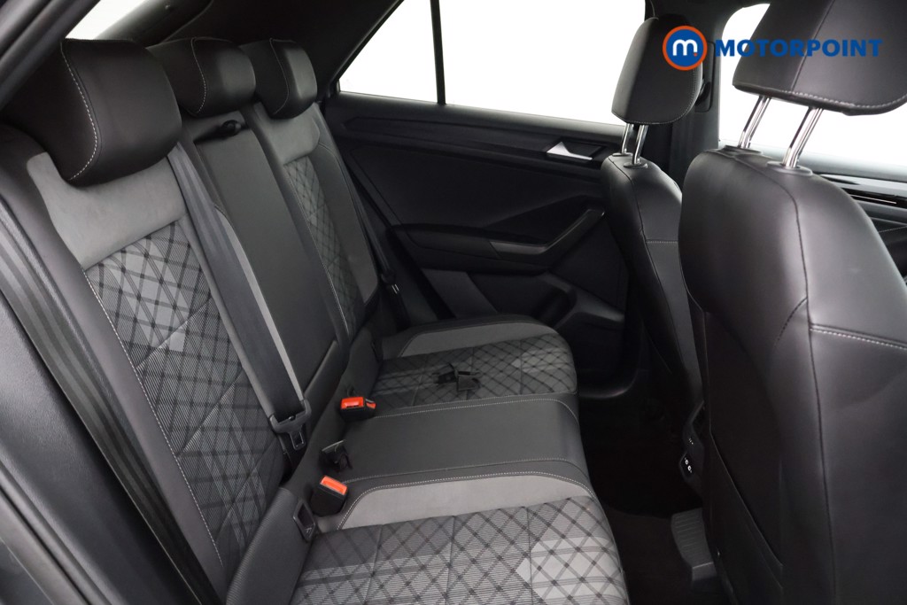 Used Volkswagen T-Roc 2023 for sale - 76355829: Photo 17