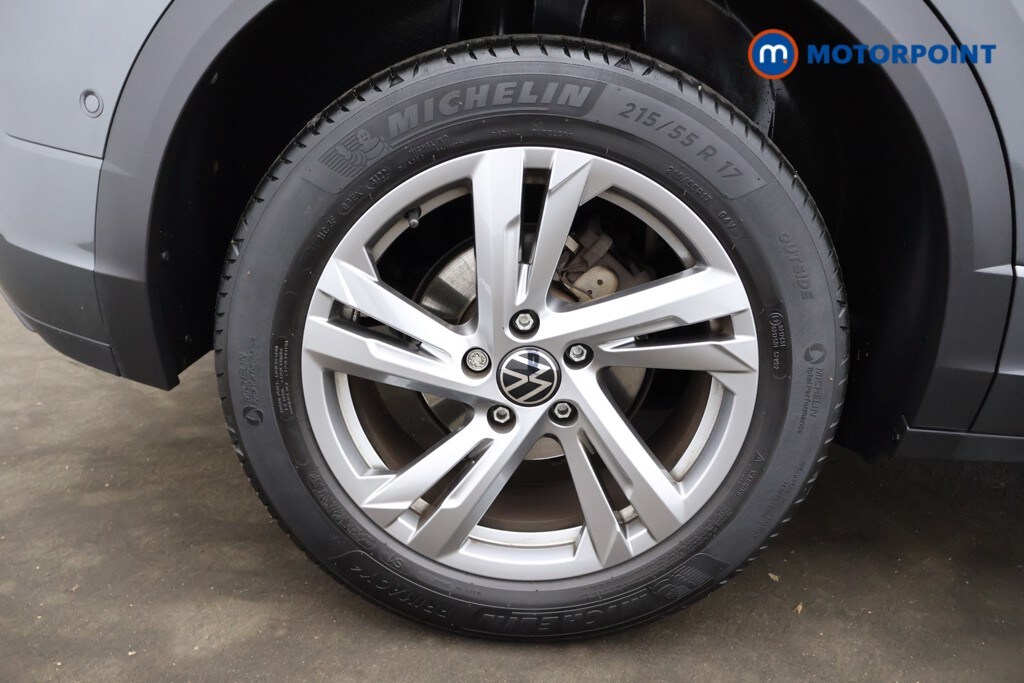 Used Volkswagen T-Roc 2023 for sale - 76355829: Photo 19
