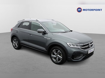 Volkswagen - T-Roc