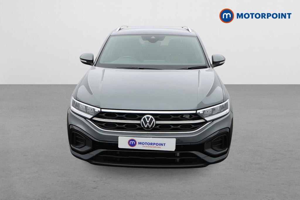 Used Volkswagen T-Roc 2023 for sale - 76355829: Photo 2