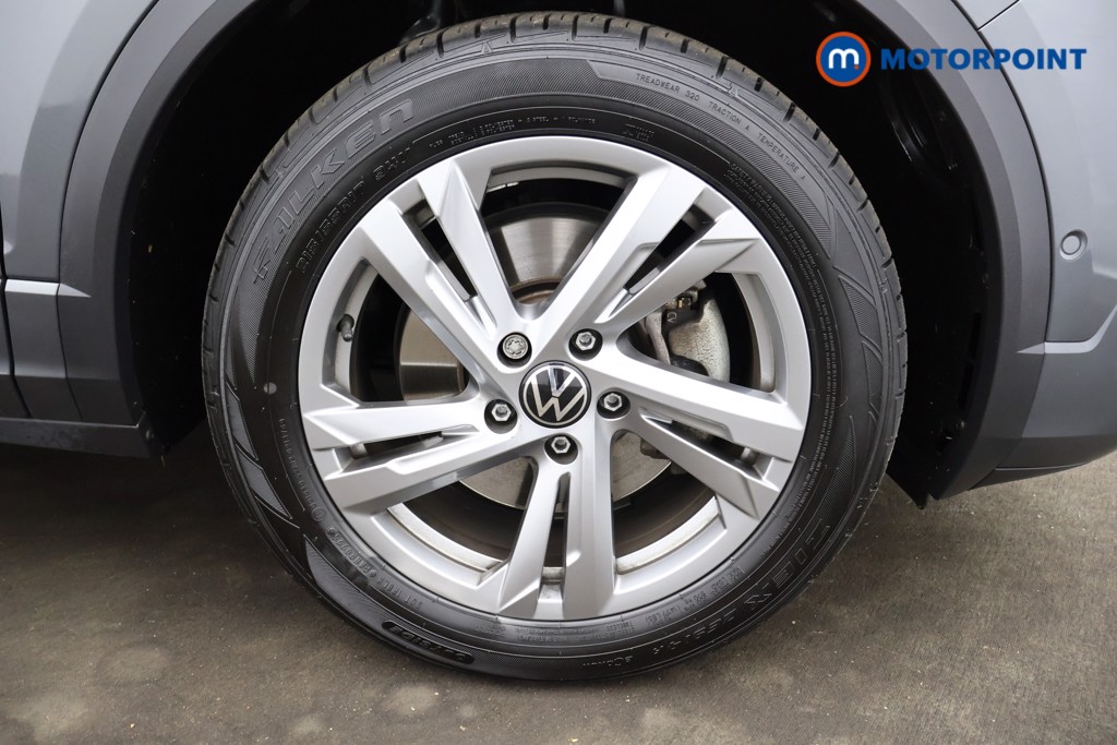 Used Volkswagen T-Roc 2023 for sale - 76355829: Photo 20