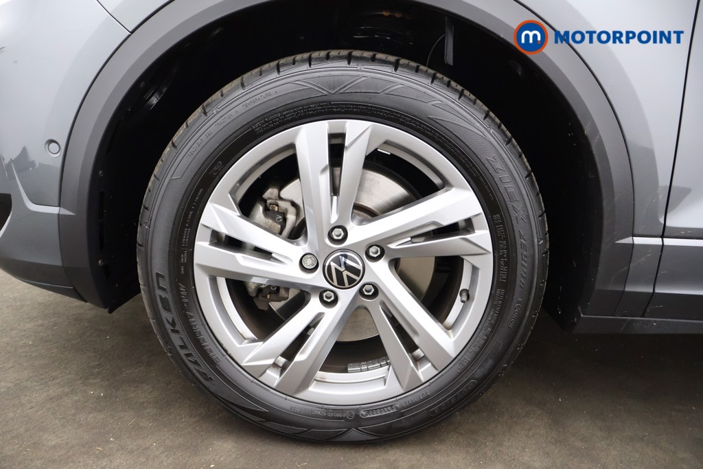 Used Volkswagen T-Roc 2023 for sale - 76355829: Photo 21