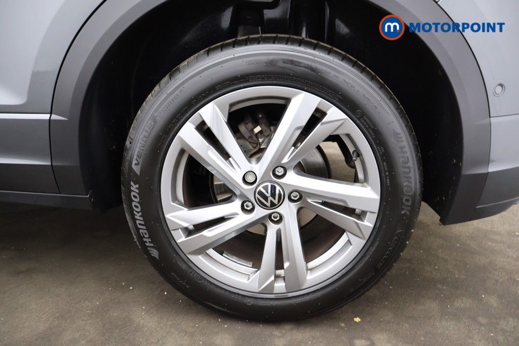 Used Volkswagen T-Roc 2023 for sale - 76355829: Photo 22