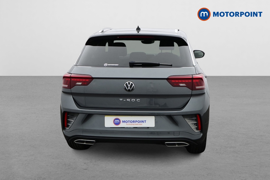 Used Volkswagen T-Roc 2023 for sale - 76355829: Photo 6