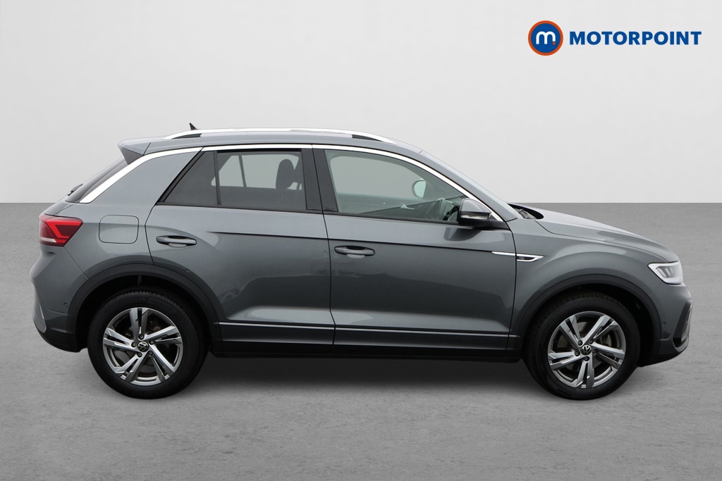 Used Volkswagen T-Roc 2023 for sale - 76355829: Photo 8