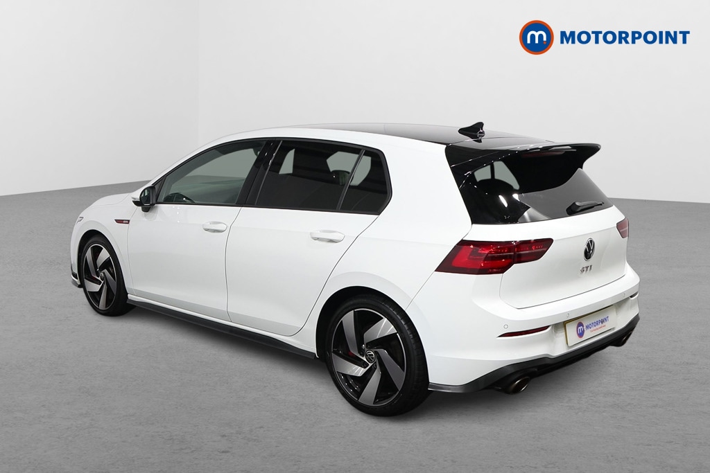 Used Volkswagen Golf for sale - 77297853: Photo 5