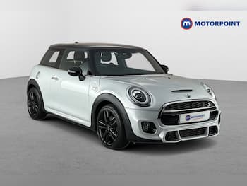 Used MINI Hatch 2019 for sale - 79729072: Photo