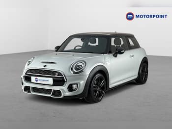 Used MINI Hatch 2019 for sale - 79729072: Photo