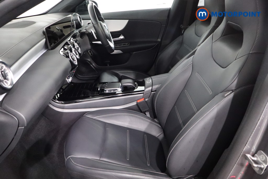 Used Mercedes-Benz CLA 2022 for sale - 77297775: Photo 12